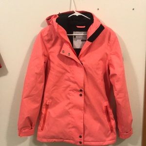 Aperture Snowboarding Jacket